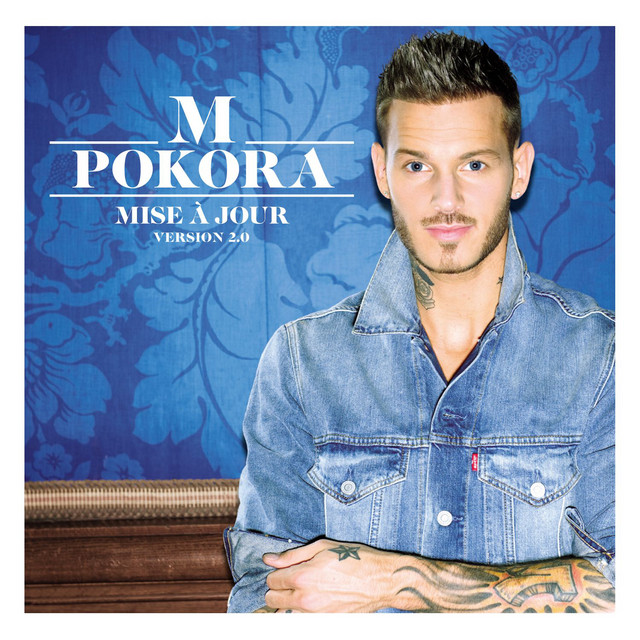 Mise à Jour cover