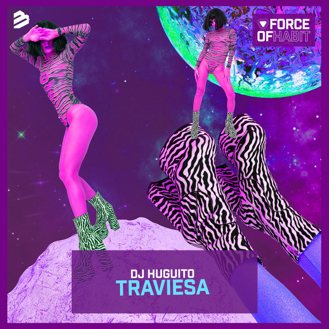 Traviesa - Original Mix