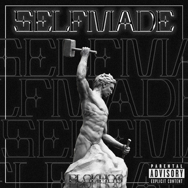Self Made cover art