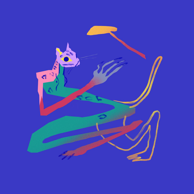 Super Plage II cover art