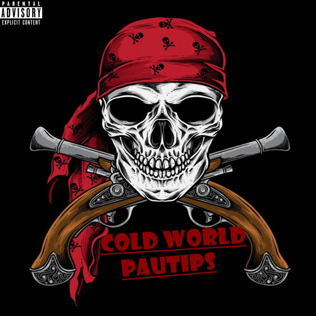 Cold World cover art