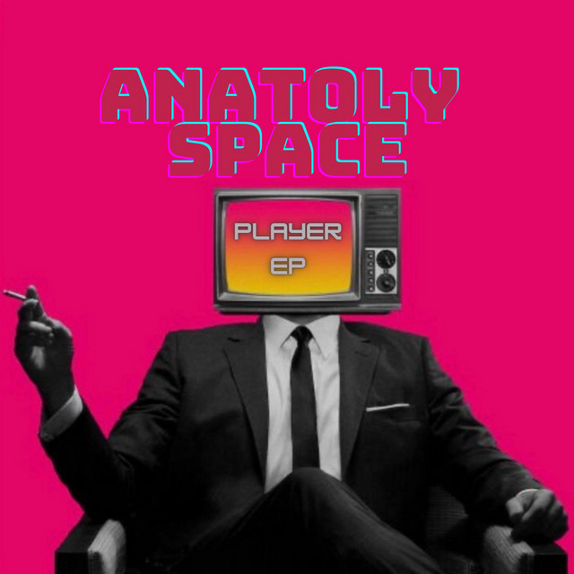 Player album art