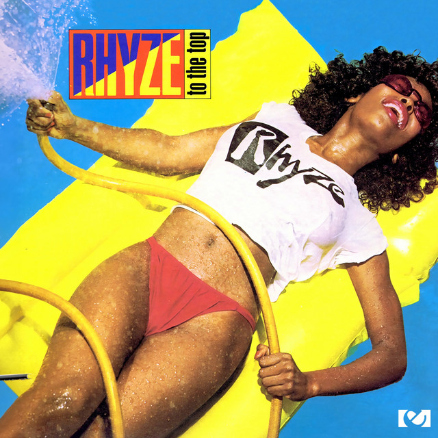 Having Fun (Everybody's Having Fun) - 2012 Remaster cover art