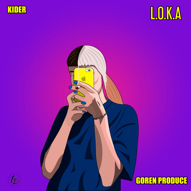 Loka cover art
