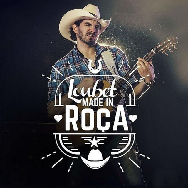Made In Roça cover art