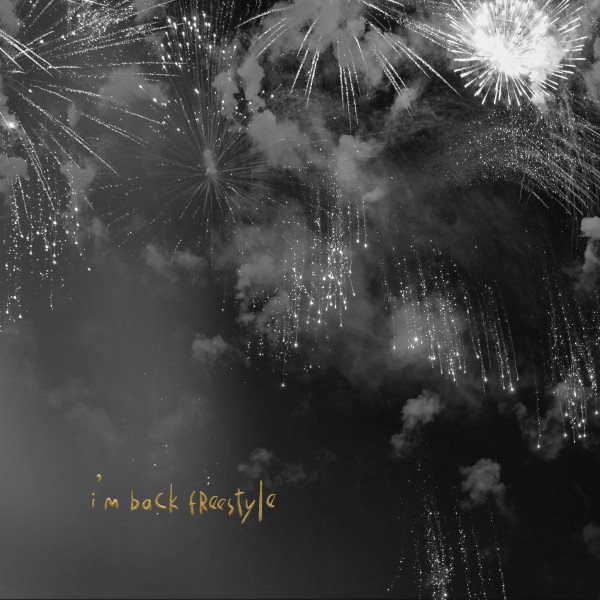 Écouter "I'm Back Freestyle" de phantomq