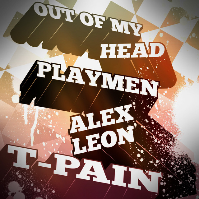 Out of My Head - Alex Leon Dubstep Remix