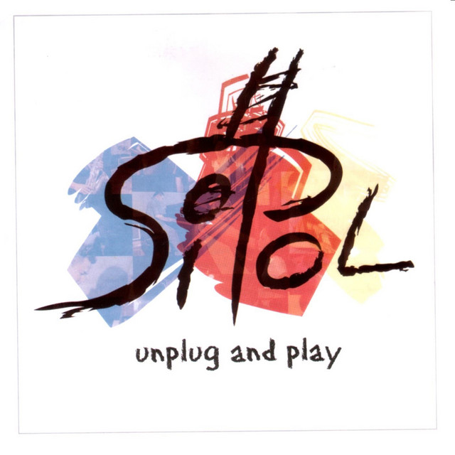 Unplug and Play cover art