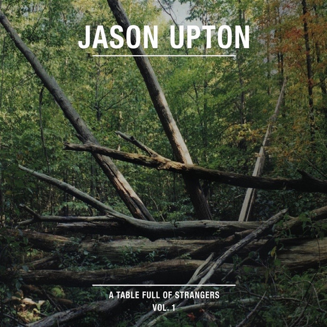 A Table Full of Strangers, Vol. 1 cover art
