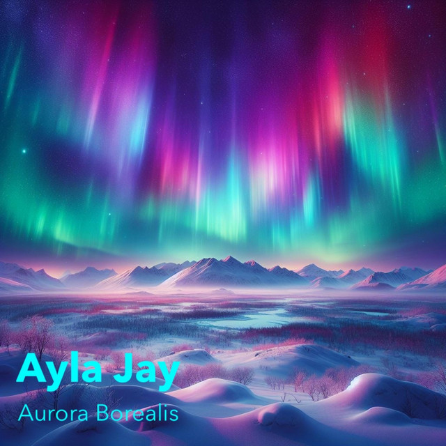 Aurora Borealis cover art