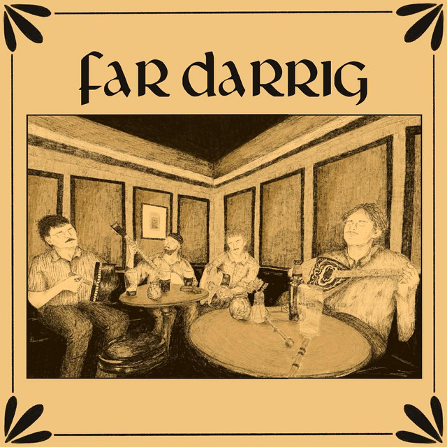 Far Darrig