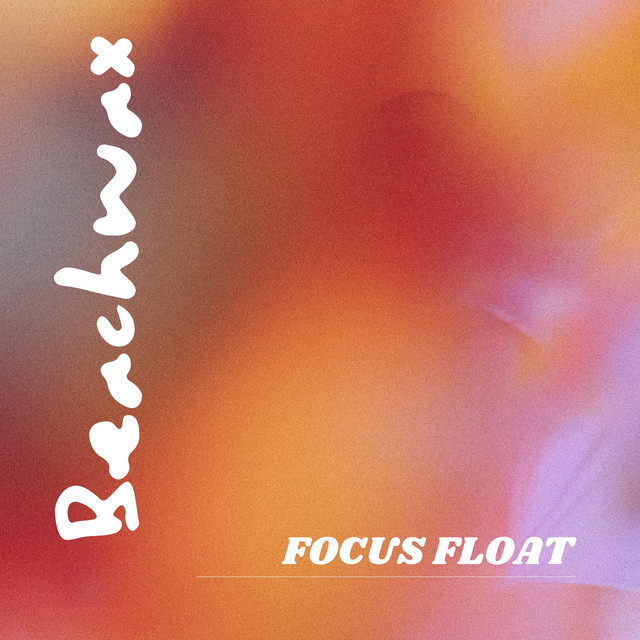 Focus Float cover art