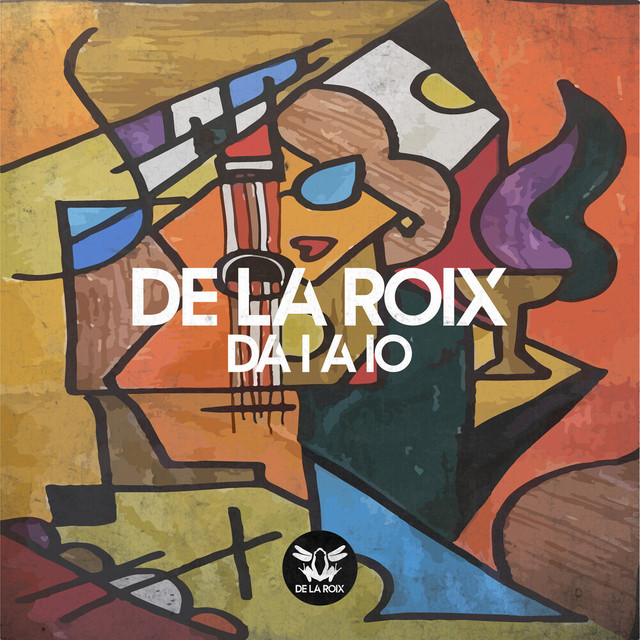 Da 1 a 10 - Single by De La Roix | Spotify