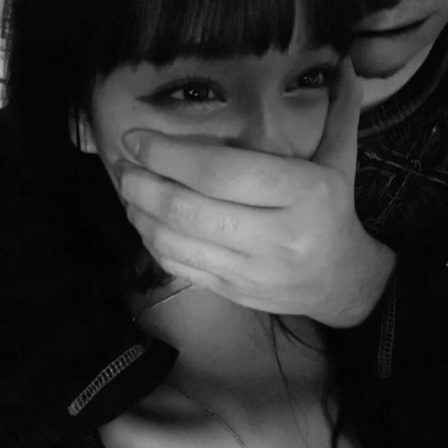 Your Lips Are My Cigarette cover art