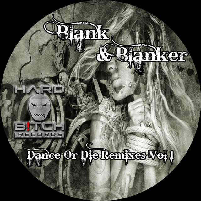 Dance Or Die - Brayan Herath Remix cover art