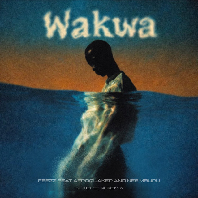 Wakwa cover art
