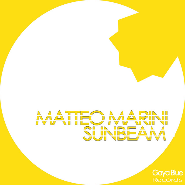 Sunbeam album art