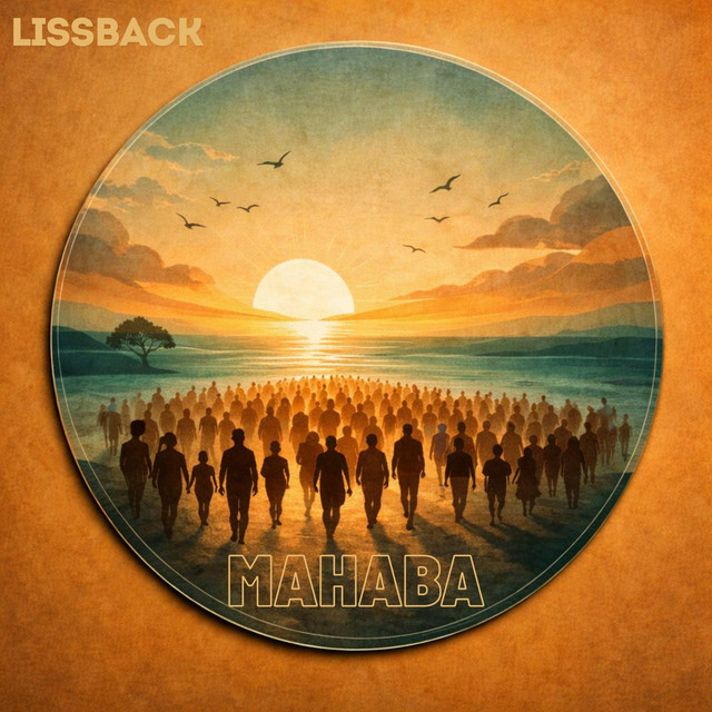 Mahaba - Radio Edit - song and lyrics by Lissback | Spotify