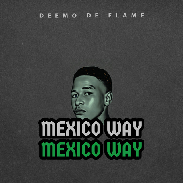 Mexico way