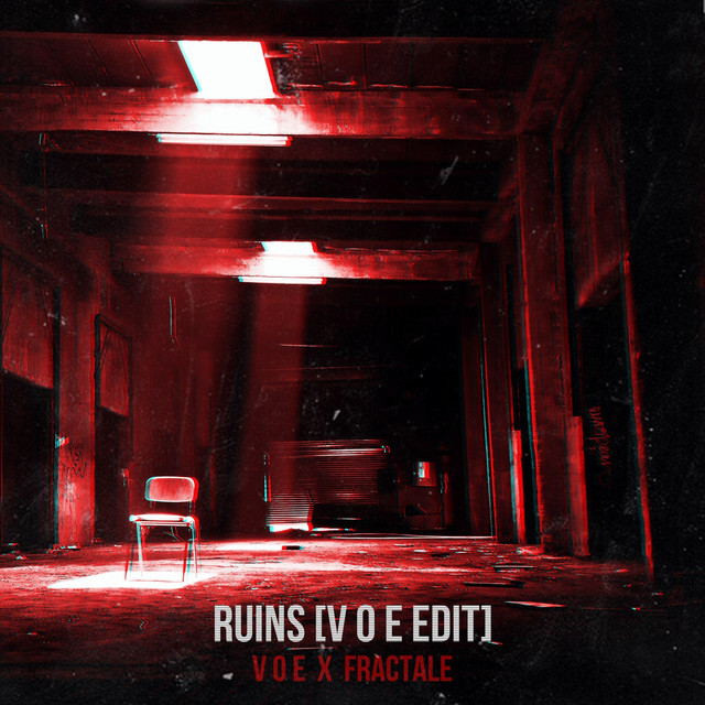 Ruins (V O E Edit) artwork