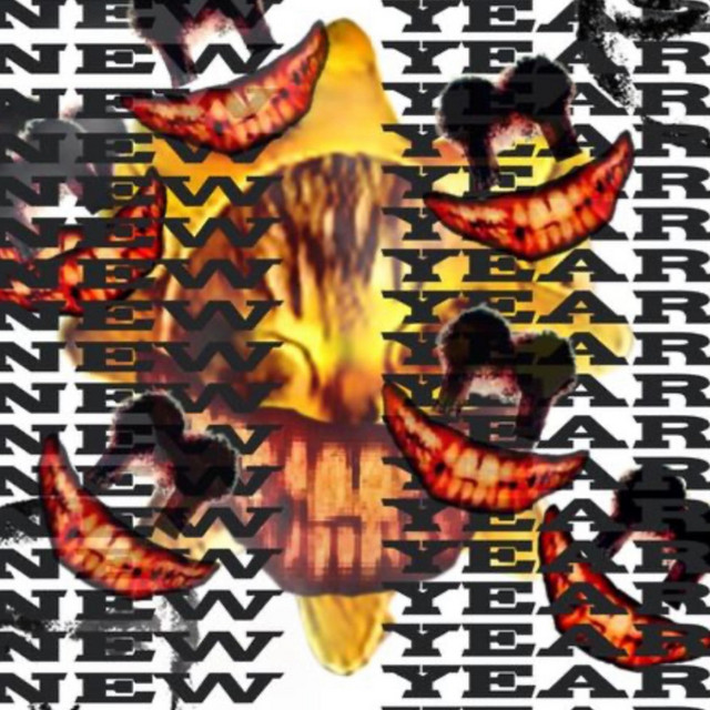 New Year New Us¡ cover art