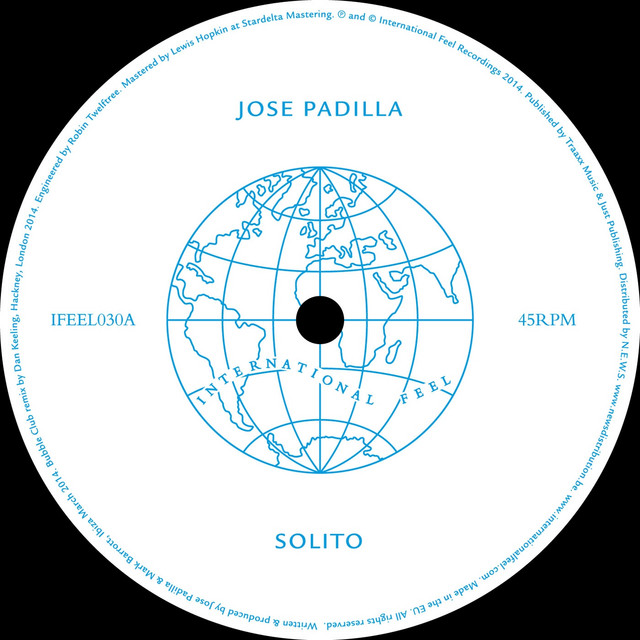 Solito cover