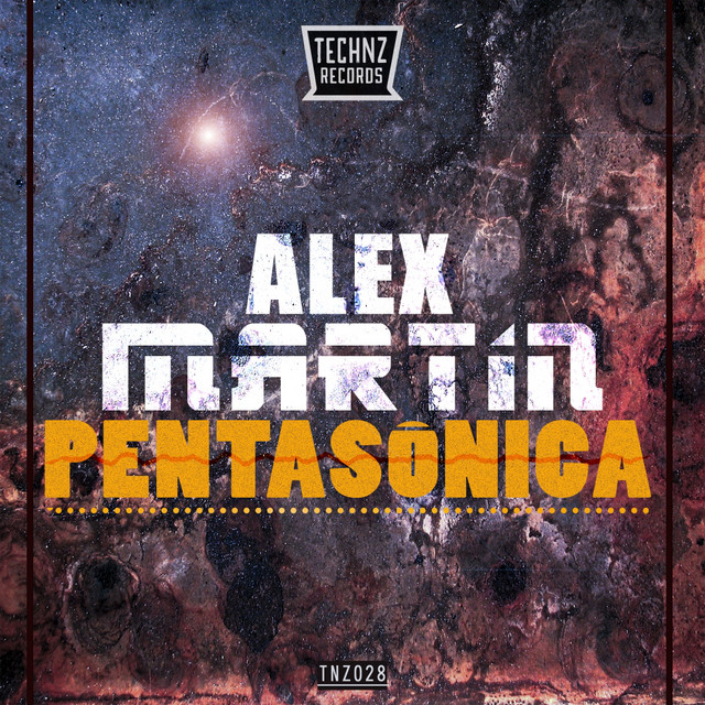 Alex Martin