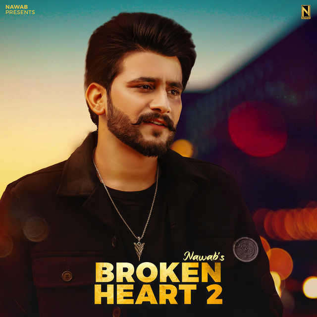 BROKEN HEART 2