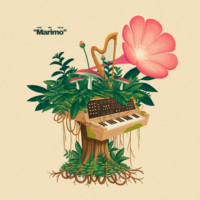 Marimo (single)