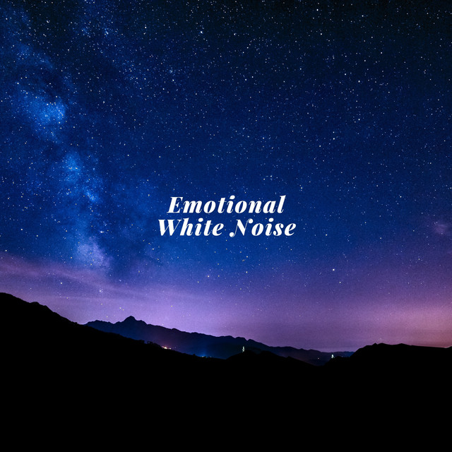 Emotional White Noise cover art