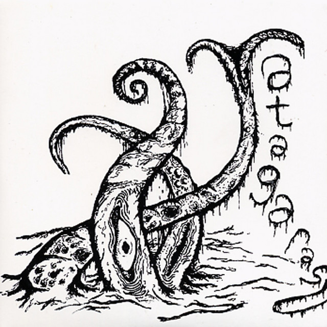 Protoplasm cover art