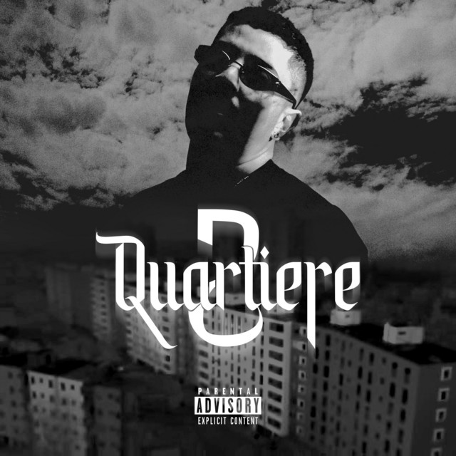 Quartiere 2 cover art
