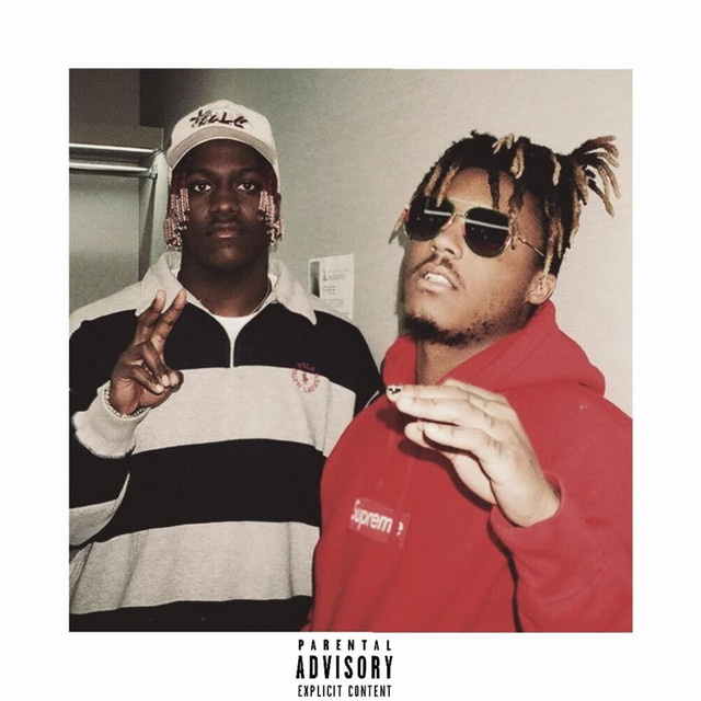 Blessed Boys cover art