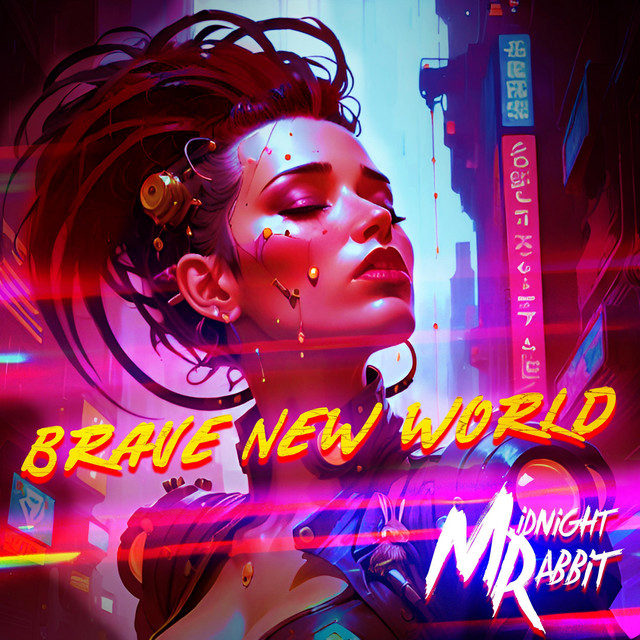 Brave New World - song and lyrics by Midnight Rabbit | Spotify