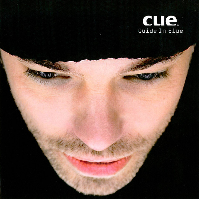 Guide in Blue cover art