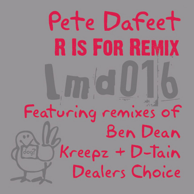 Funtime - Artist: Dealer´s Choice - Pete Dafeet’s Late Night Lake Remix cover art