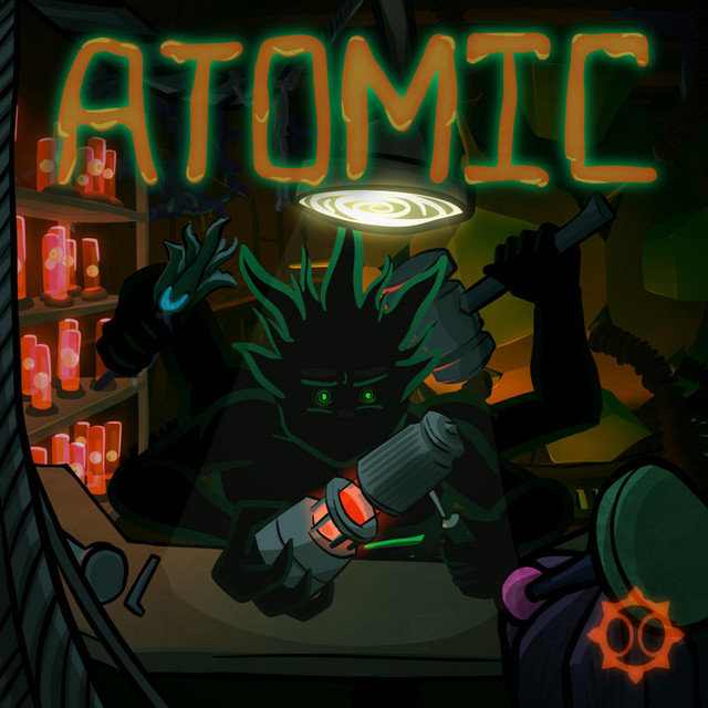 Atomic