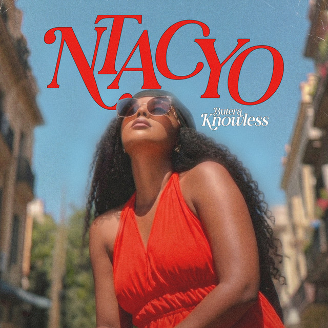 Ntacyo cover