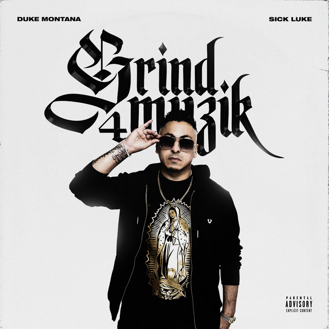 Grind Muzik 4 cover art