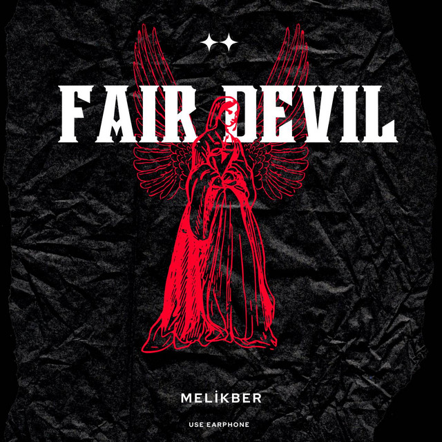 Fair Devil - Single by Melikber | Spotify