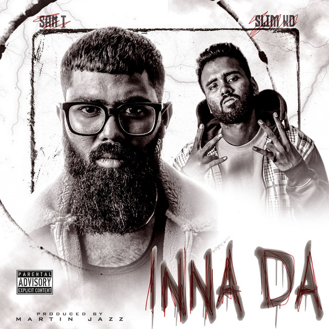 undefined album image