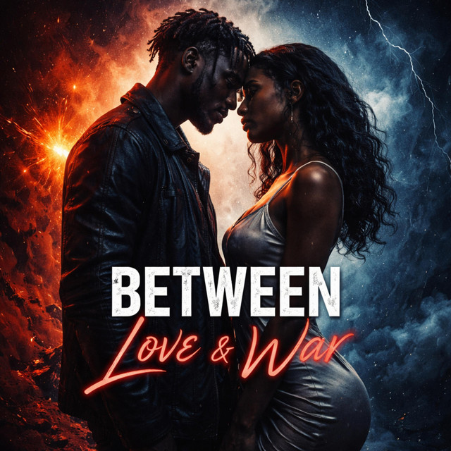 Blessing – BETWEEN LOVE & WAR