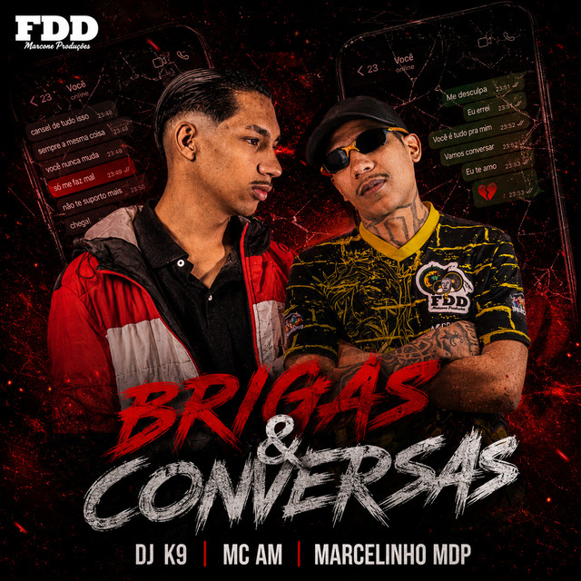 Brigas e Conversas