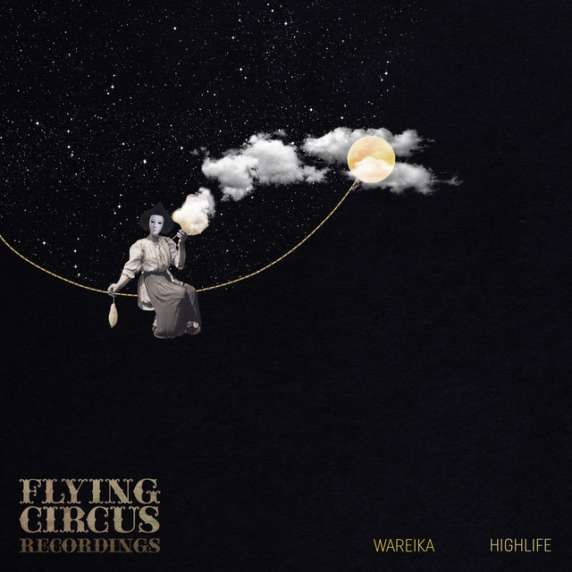 Highlife album art