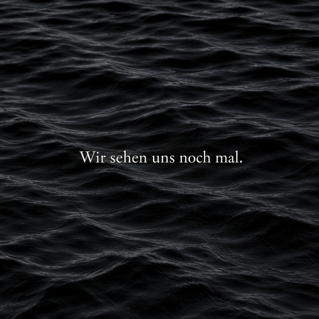 Wir sehen uns noch mal cover