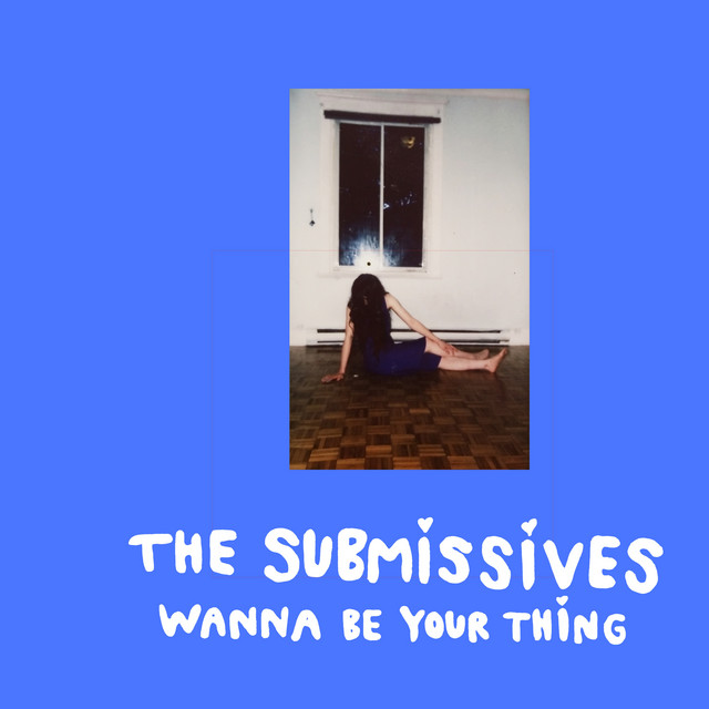 Wanna Be Your Thing cover art