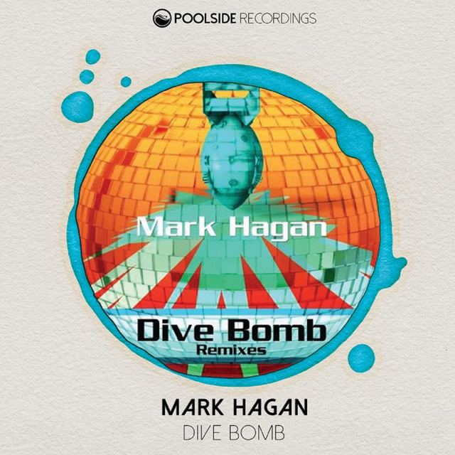 Dive Bomb cover art