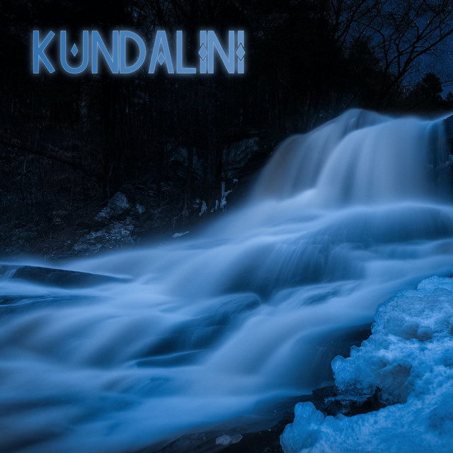 Kundalini cover art