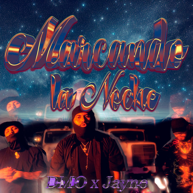 Marcando La Noche