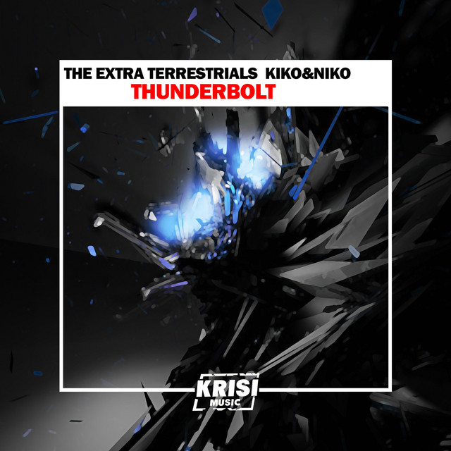 Thunderbolt